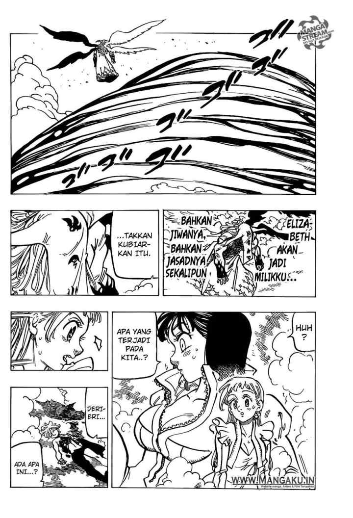 Nanatsu no Taizai chapter 281 halaman 7
