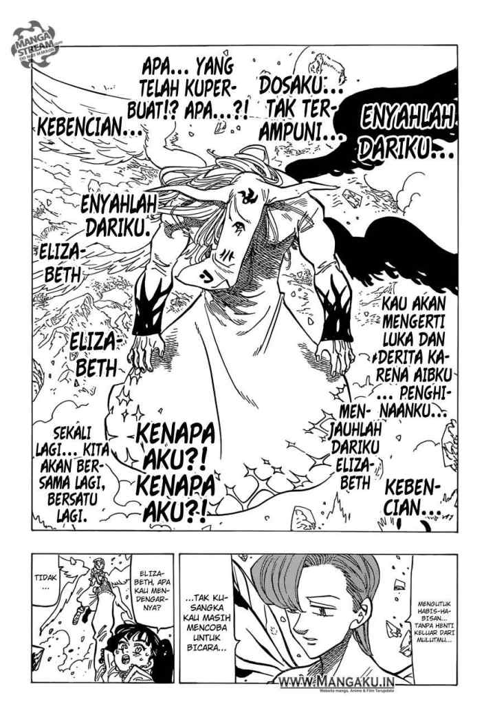 Nanatsu no Taizai chapter 281 halaman 5