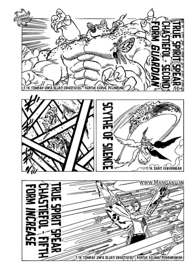 Nanatsu no Taizai chapter 281 halaman 10