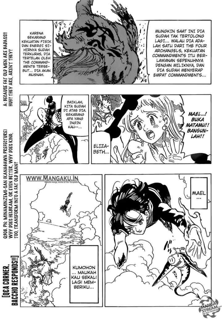Nanatsu no Taizai chapter 281 halaman 19