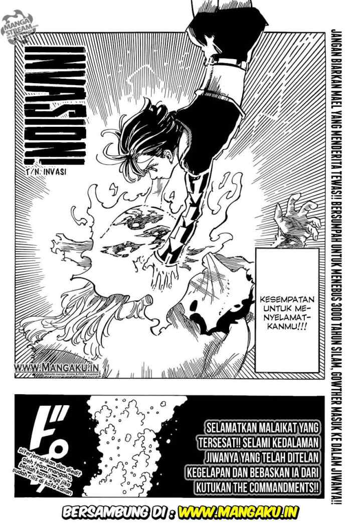 Nanatsu no Taizai chapter 281 halaman 20