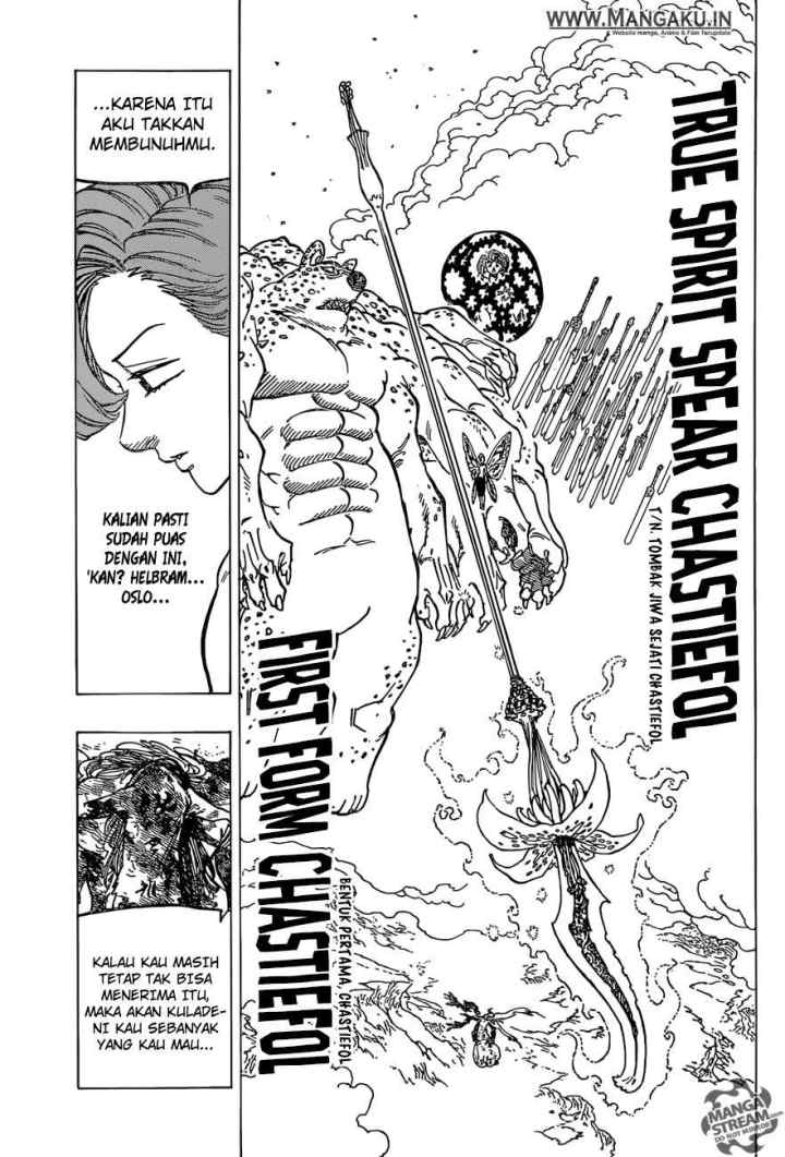 Nanatsu no Taizai chapter 281 halaman 13
