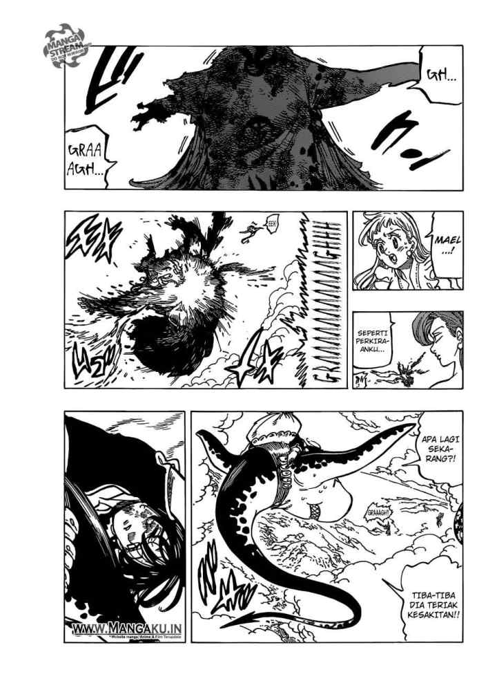 Nanatsu no Taizai chapter 281 halaman 15