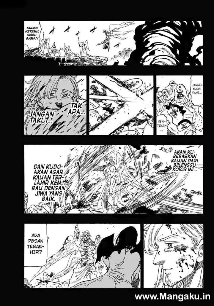 Nanatsu no Taizai chapter 282 halaman 11