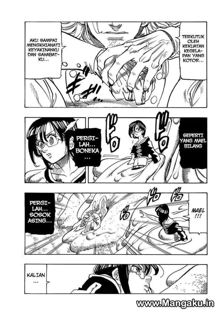 Nanatsu no Taizai chapter 282 halaman 7
