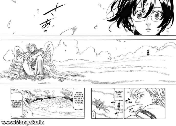 Nanatsu no Taizai chapter 282 halaman 5