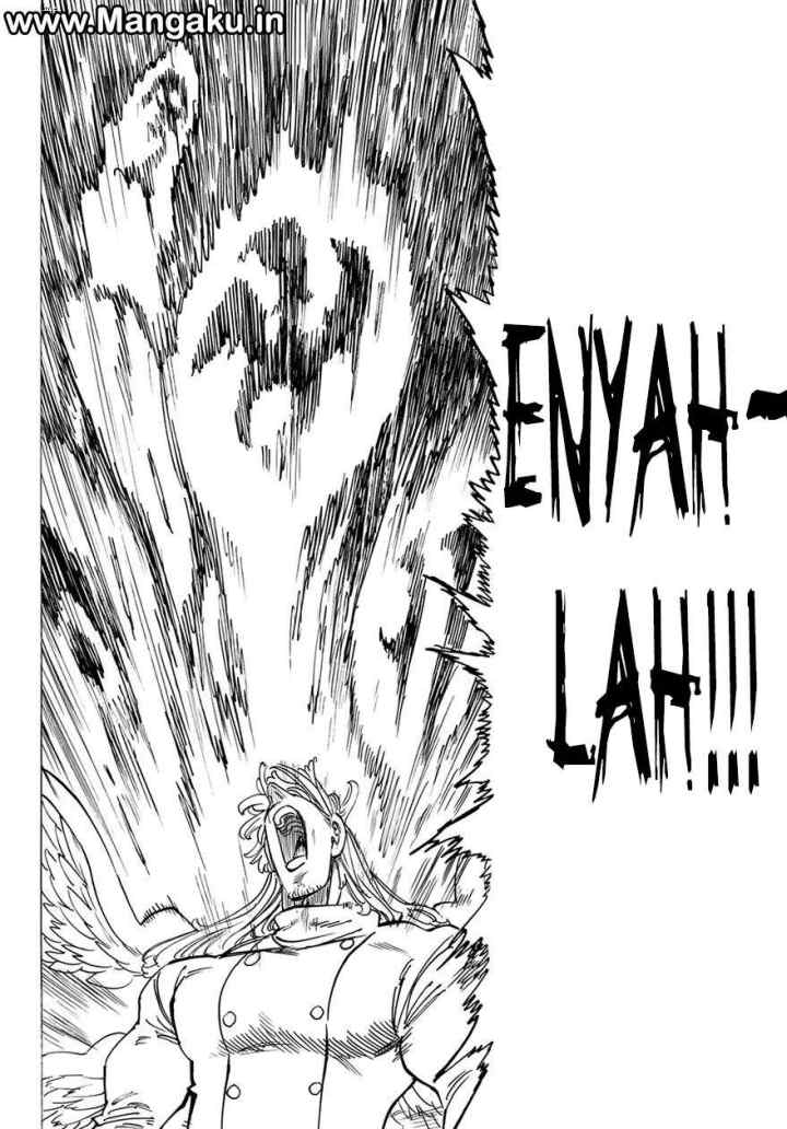 Nanatsu no Taizai chapter 282 halaman 16