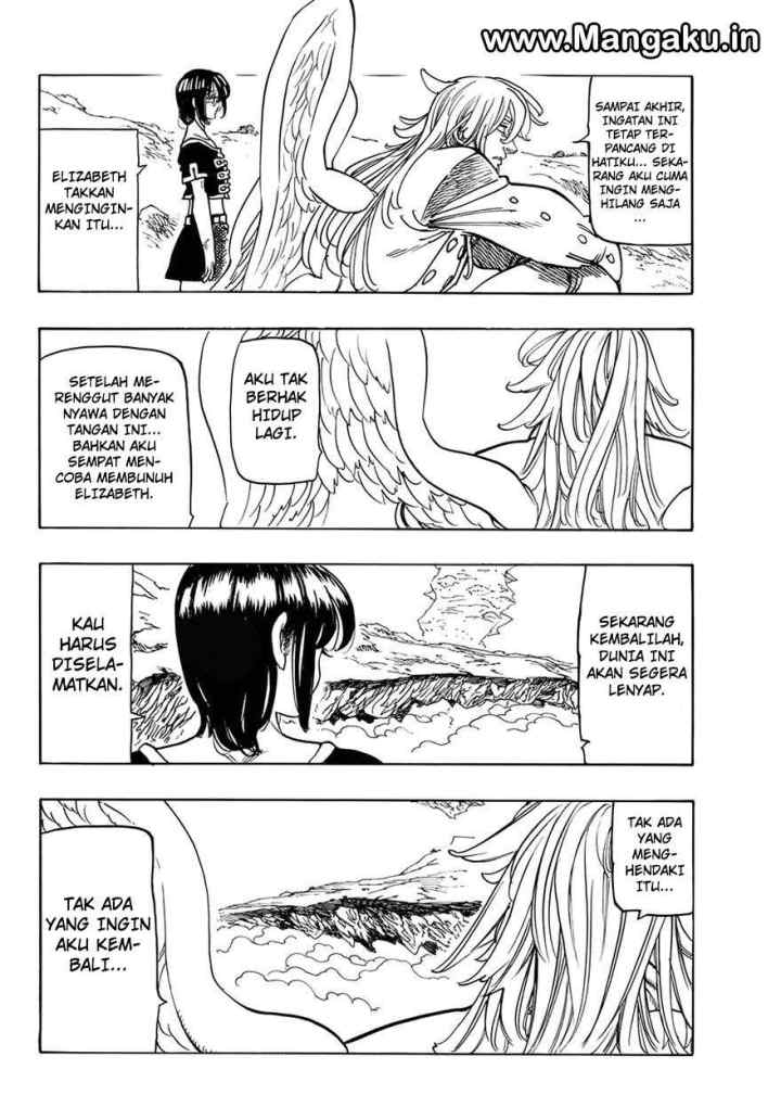 Nanatsu no Taizai chapter 282 halaman 6