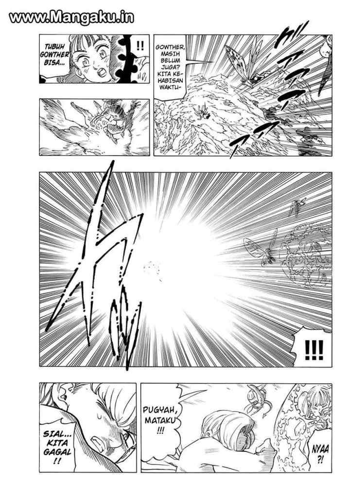 Nanatsu no Taizai chapter 282 halaman 17