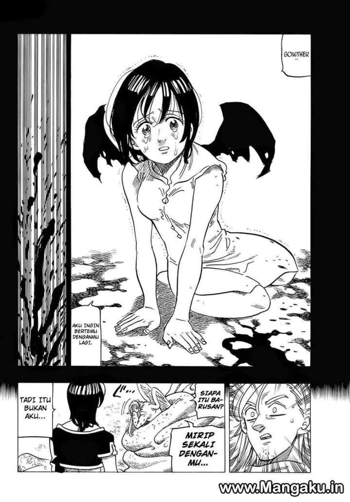 Nanatsu no Taizai chapter 282 halaman 12