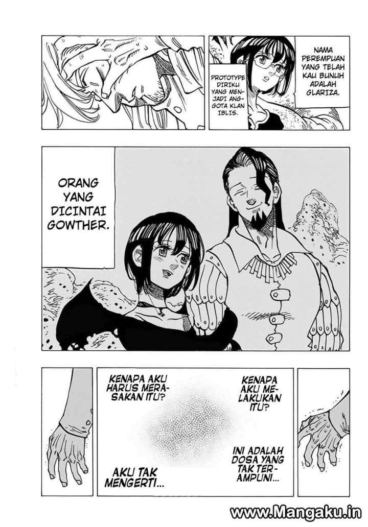Nanatsu no Taizai chapter 282 halaman 13
