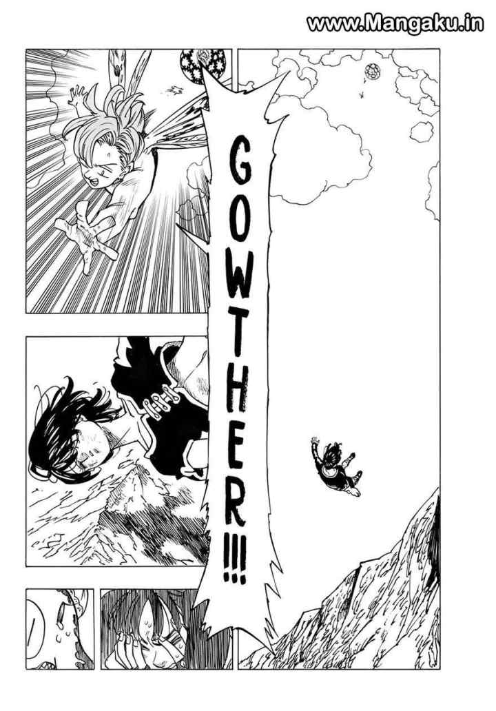 Nanatsu no Taizai chapter 282 halaman 18