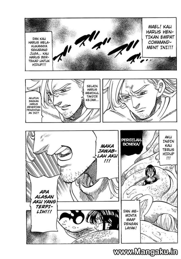 Nanatsu no Taizai chapter 282 halaman 9