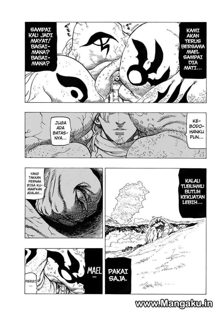 Nanatsu no Taizai chapter 282 halaman 15