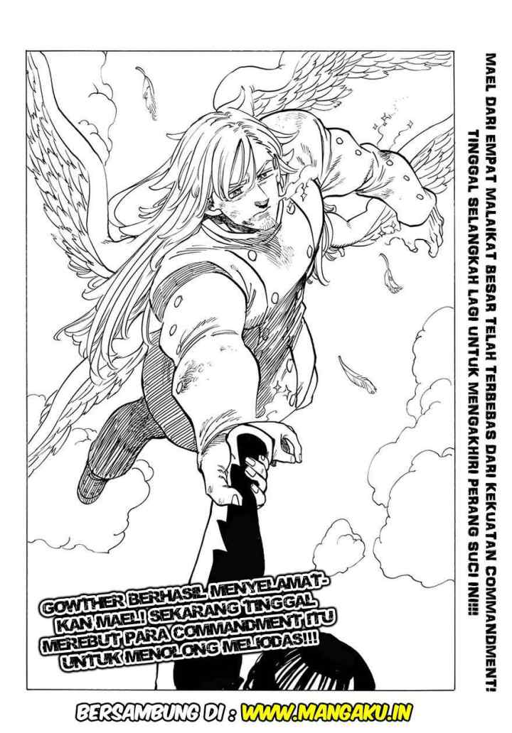 Nanatsu no Taizai chapter 282 halaman 20