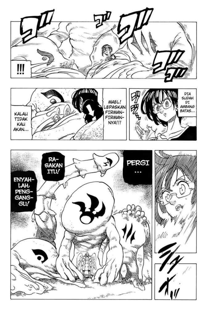 Nanatsu no Taizai chapter 282 halaman 14