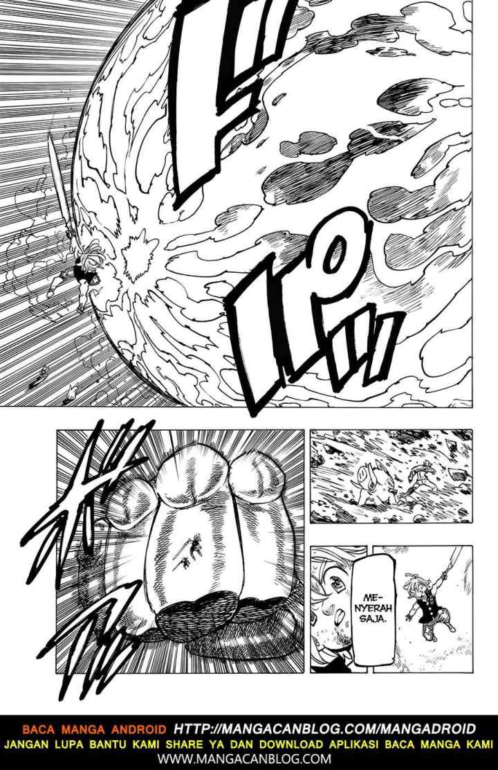 Nanatsu no Taizai chapter 283 halaman 10