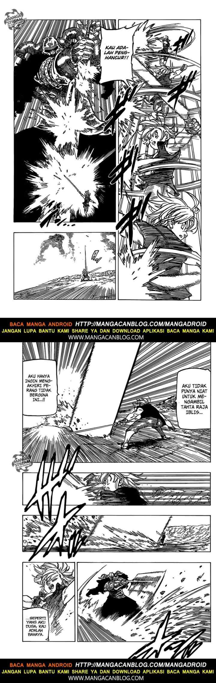 Nanatsu no Taizai chapter 284.1 halaman 7