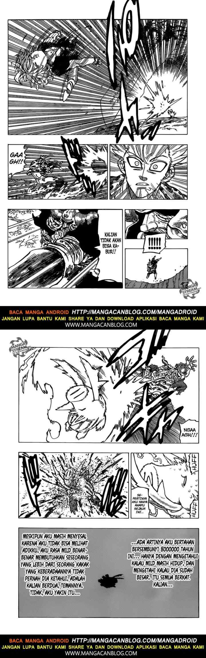 Nanatsu no Taizai chapter 284.1 halaman 10