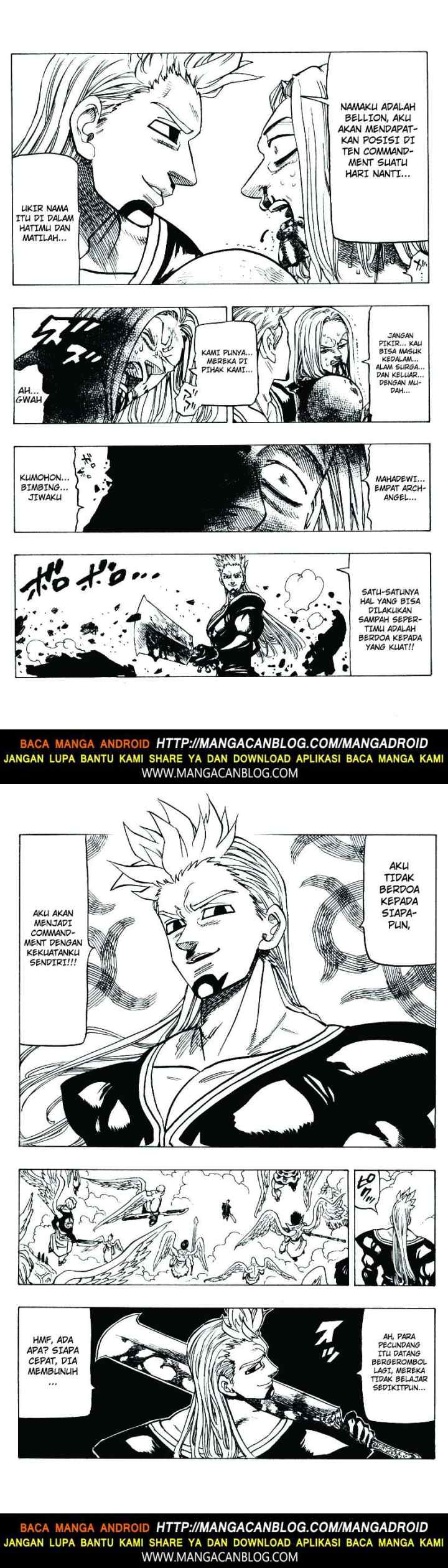 Nanatsu no Taizai chapter 284.2 halaman 4