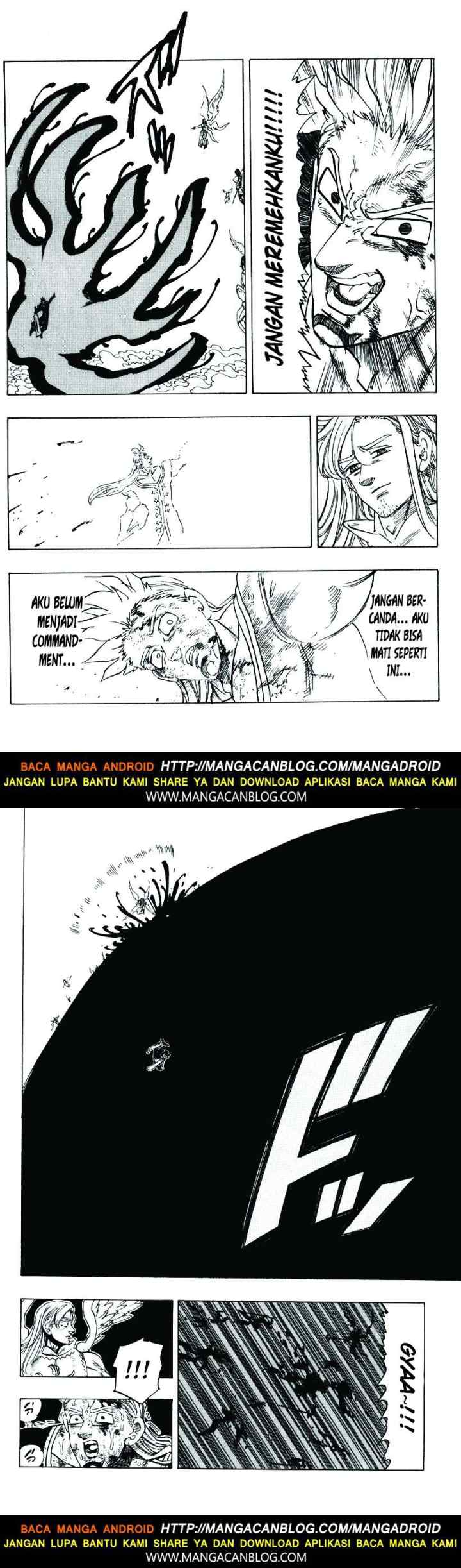 Nanatsu no Taizai chapter 284.2 halaman 8