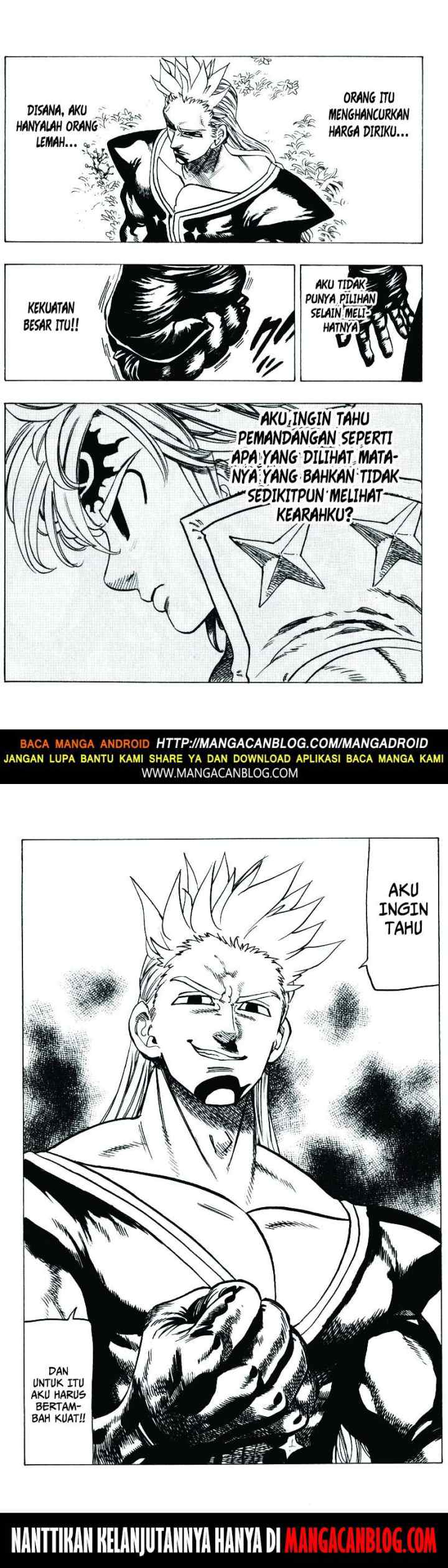 Nanatsu no Taizai chapter 284.2 halaman 12