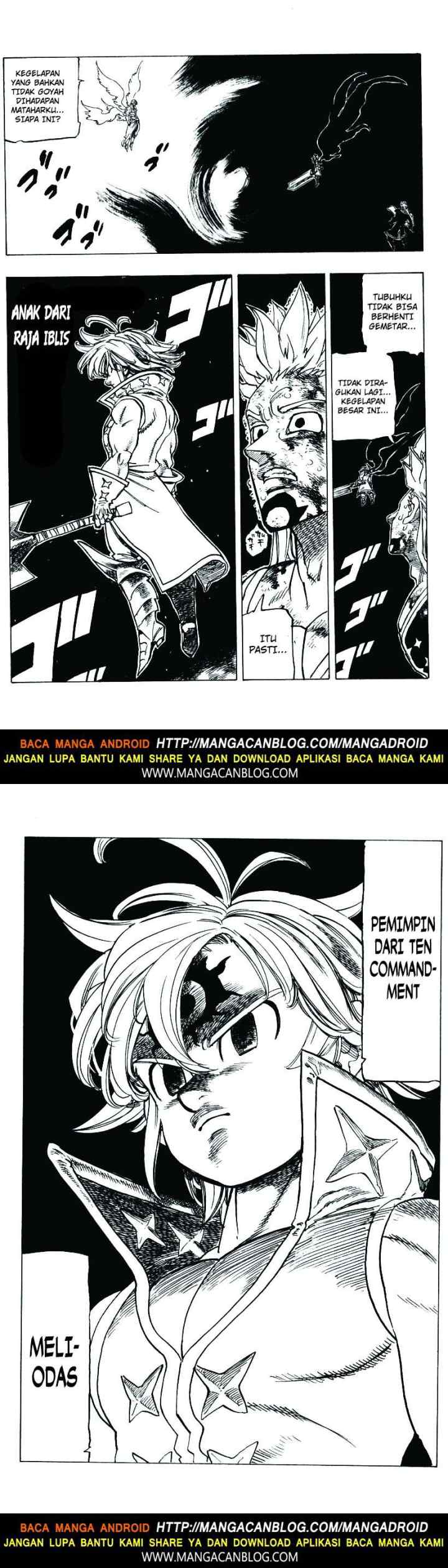 Nanatsu no Taizai chapter 284.2 halaman 9