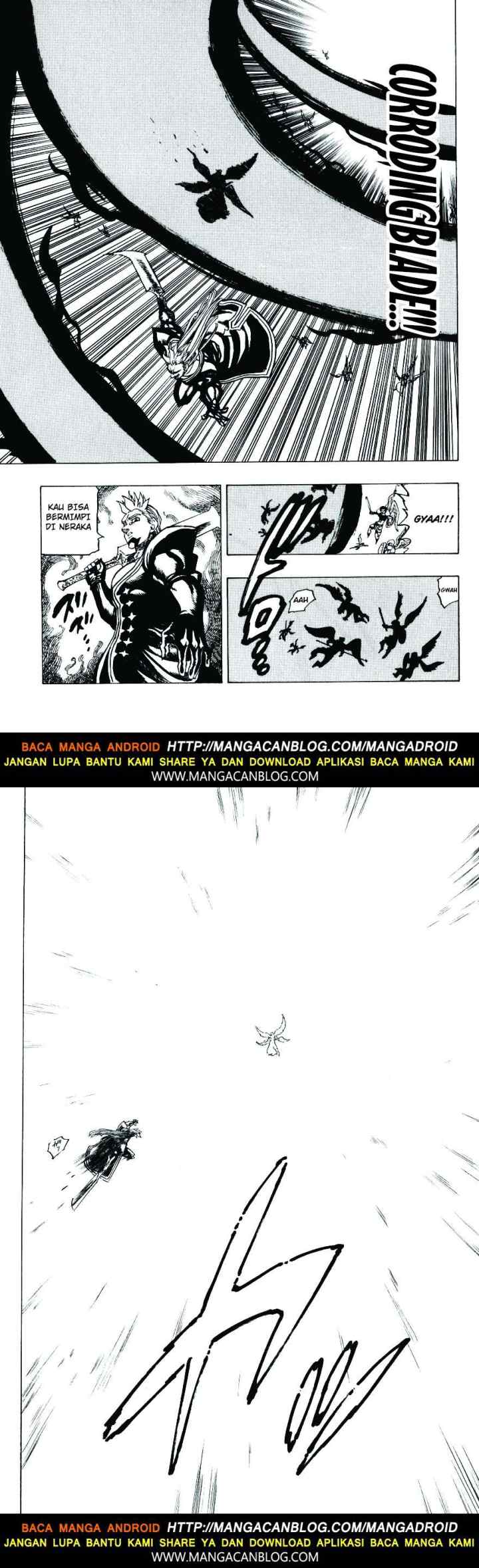 Nanatsu no Taizai chapter 284.2 halaman 6