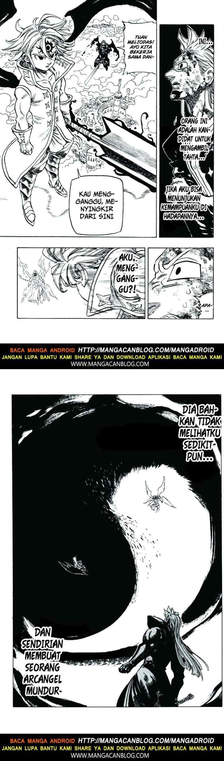 Nanatsu no Taizai chapter 284.2 halaman 10