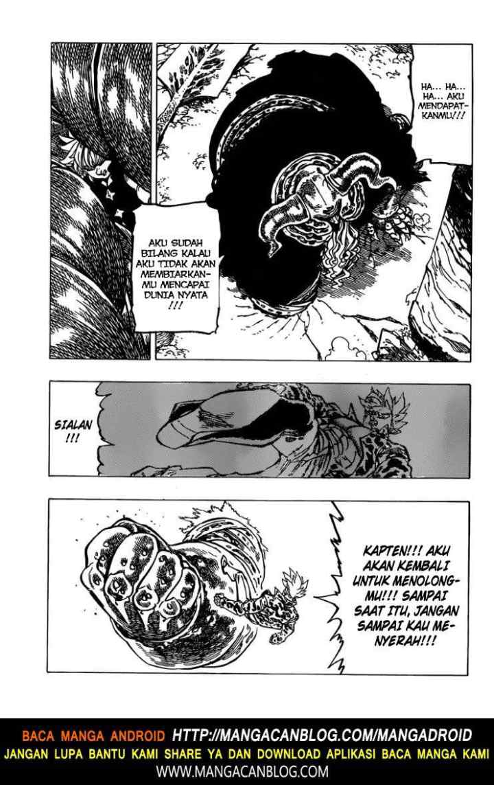 Nanatsu no Taizai chapter 285 halaman 5