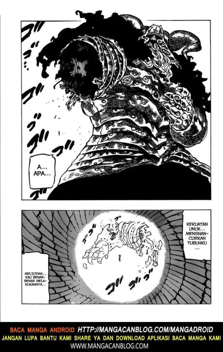 Nanatsu no Taizai chapter 285 halaman 7