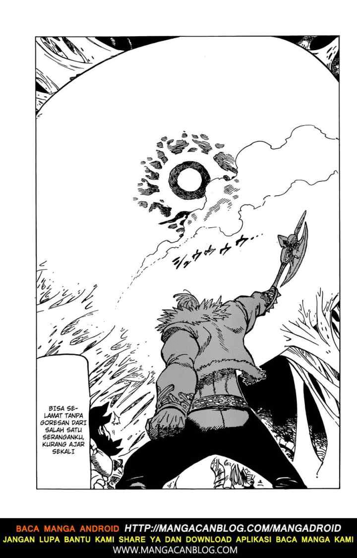 Nanatsu no Taizai chapter 286 halaman 5