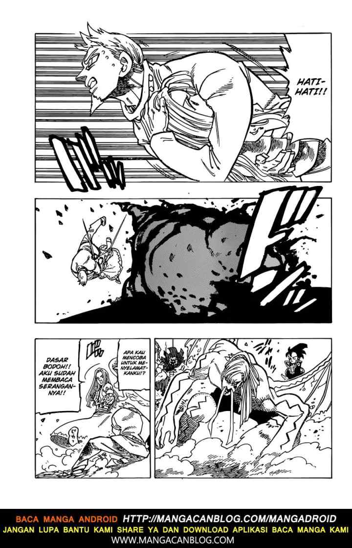Nanatsu no Taizai chapter 286 halaman 16