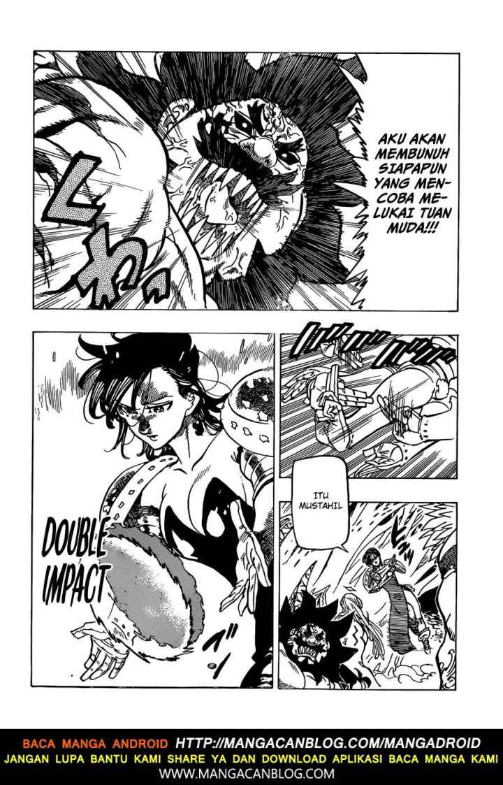 Nanatsu no Taizai chapter 286 halaman 6