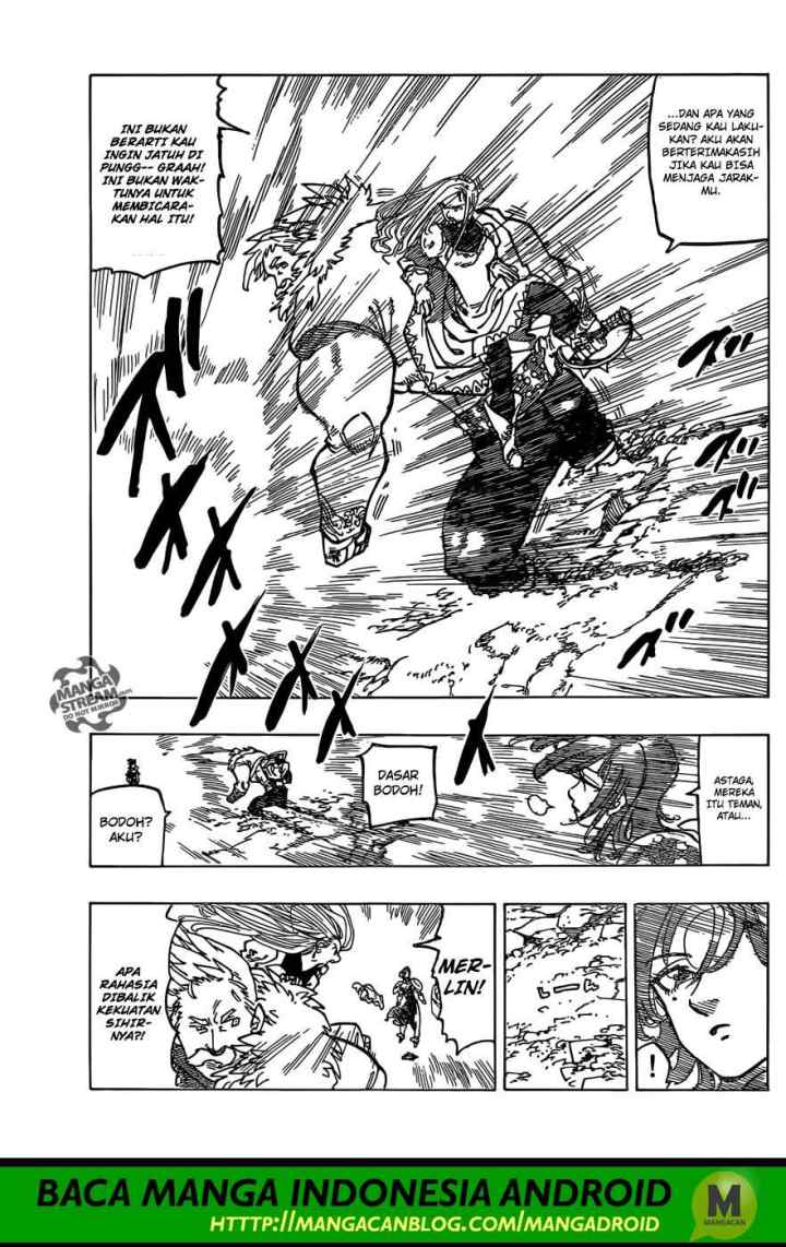 Nanatsu no Taizai chapter 287 halaman 15