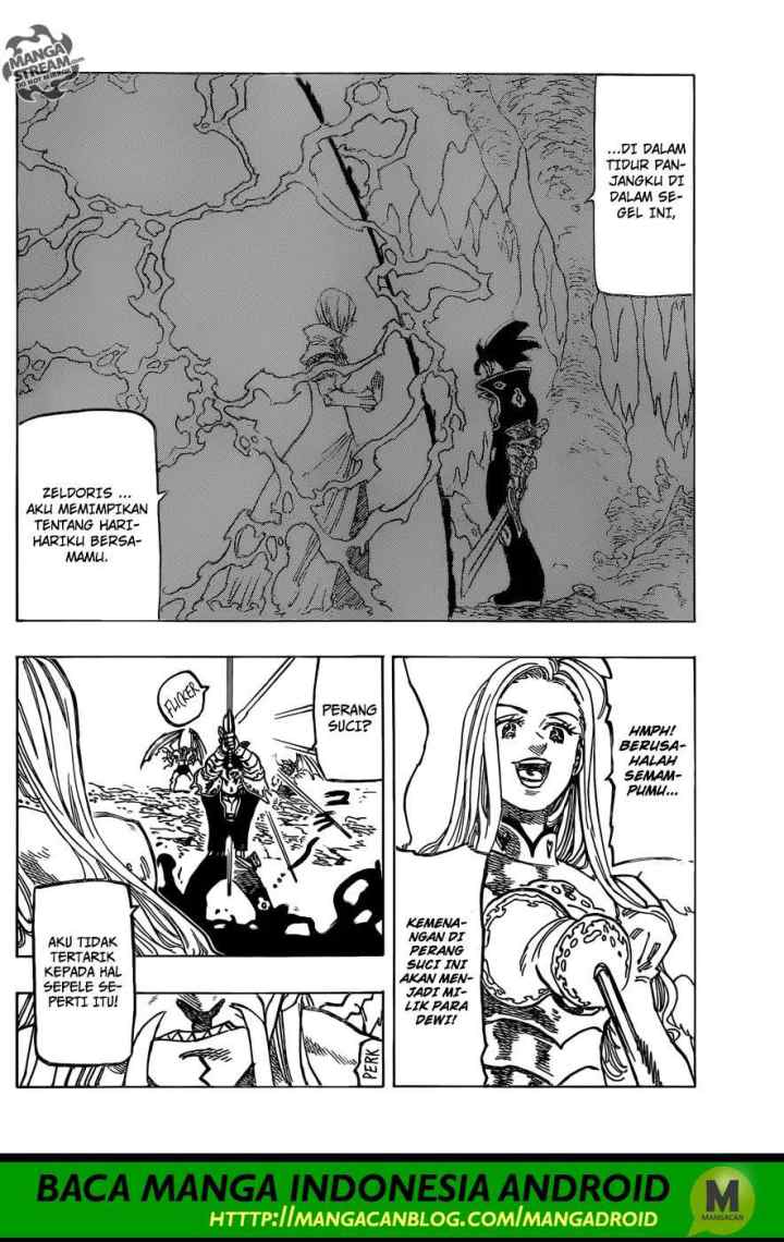 Nanatsu no Taizai chapter 287 halaman 5