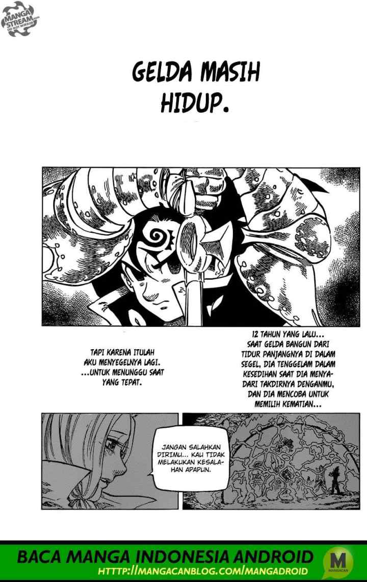 Nanatsu no Taizai chapter 287 halaman 4