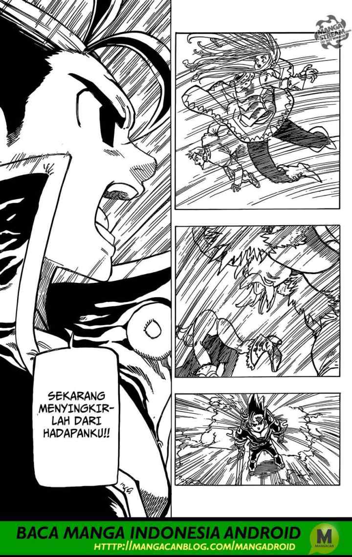 Nanatsu no Taizai chapter 287 halaman 8