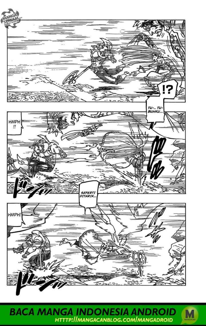 Nanatsu no Taizai chapter 287 halaman 10