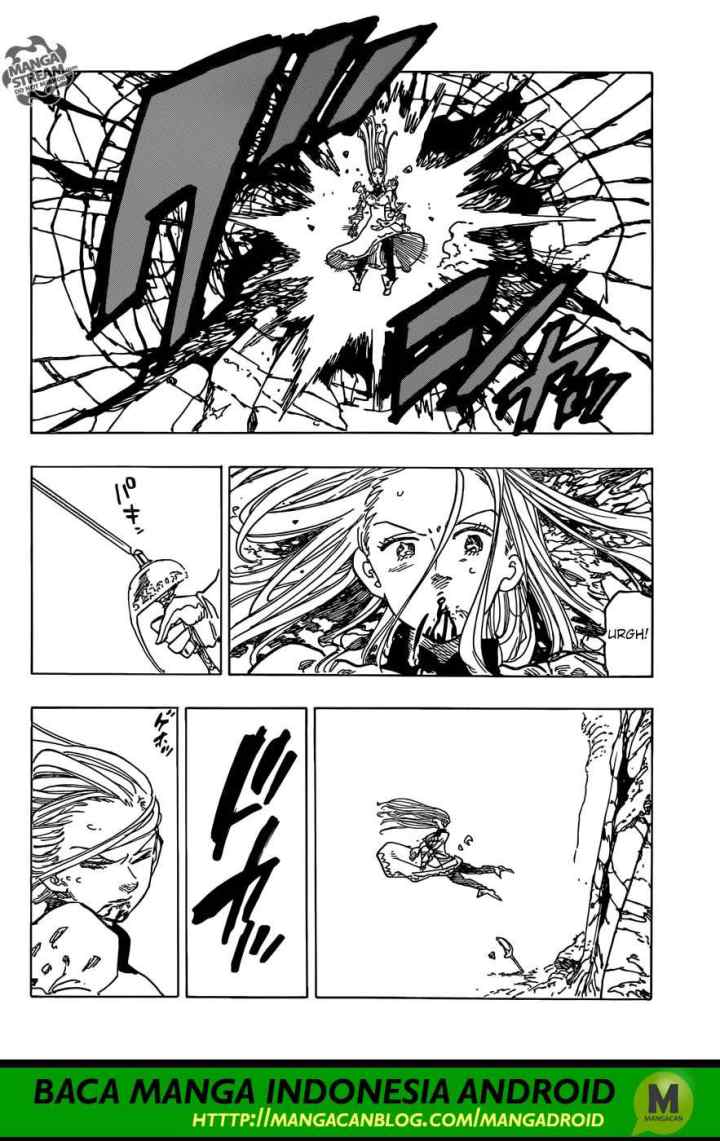 Nanatsu no Taizai chapter 287 halaman 14