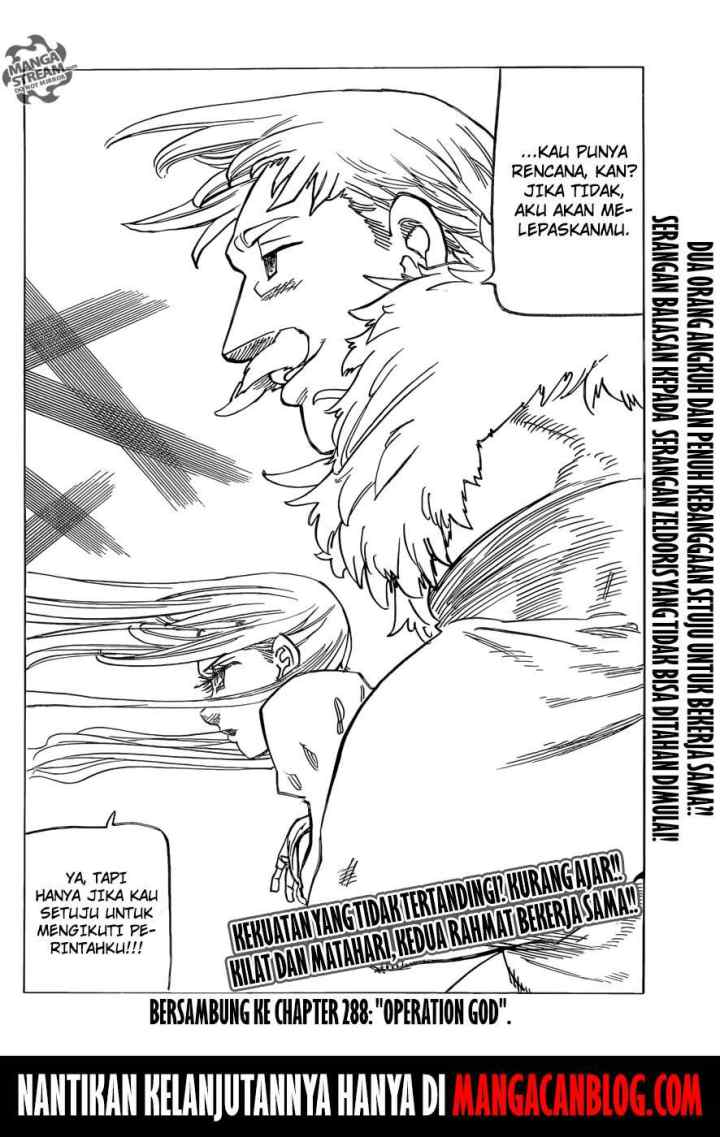 Nanatsu no Taizai chapter 287 halaman 20