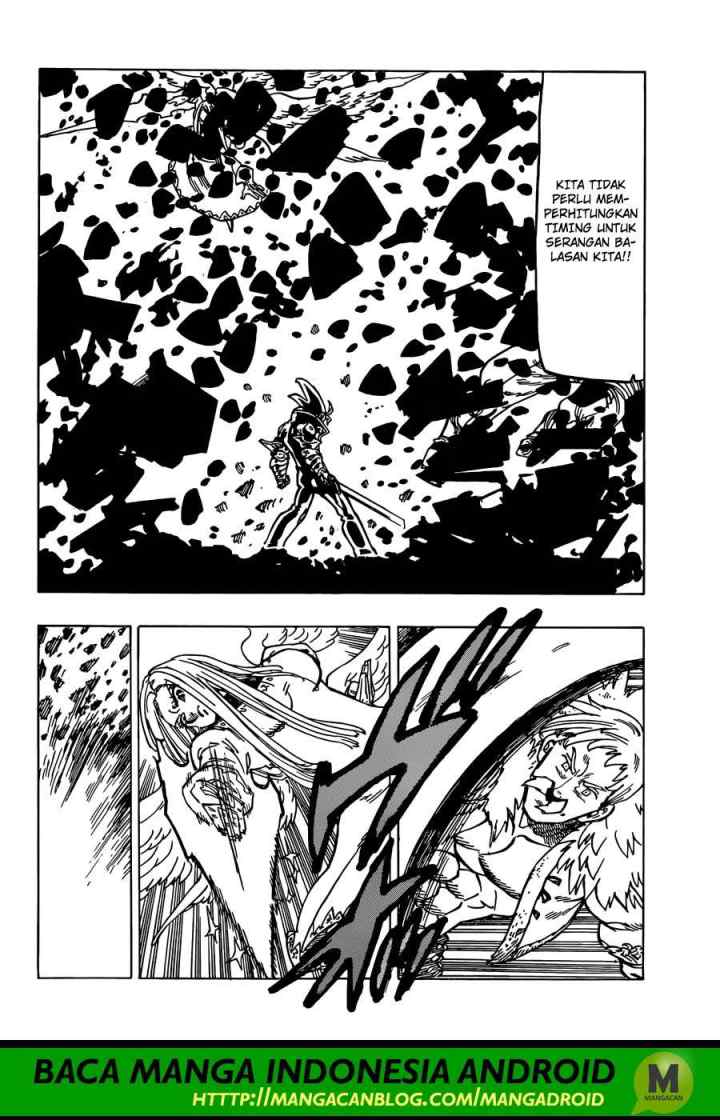 Nanatsu no Taizai chapter 288 halaman 4