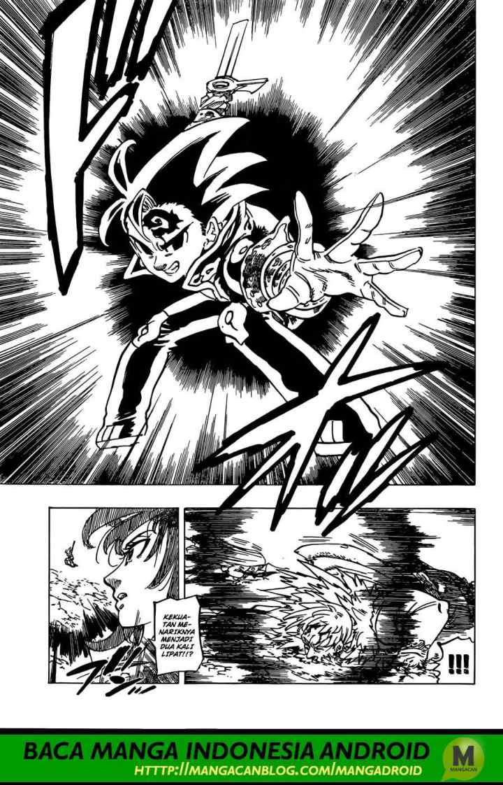 Nanatsu no Taizai chapter 288 halaman 7