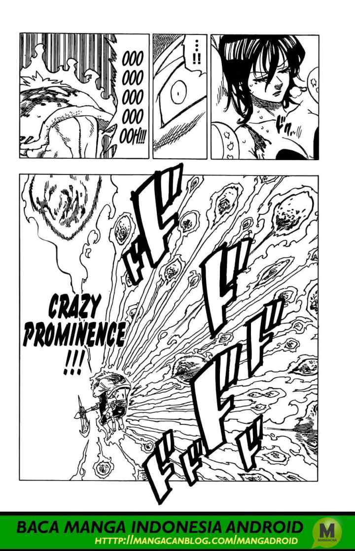 Nanatsu no Taizai chapter 288 halaman 10