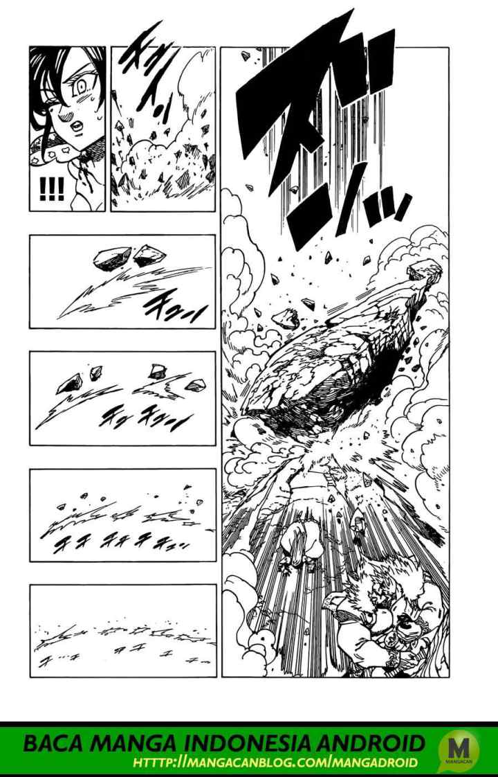 Nanatsu no Taizai chapter 288 halaman 12