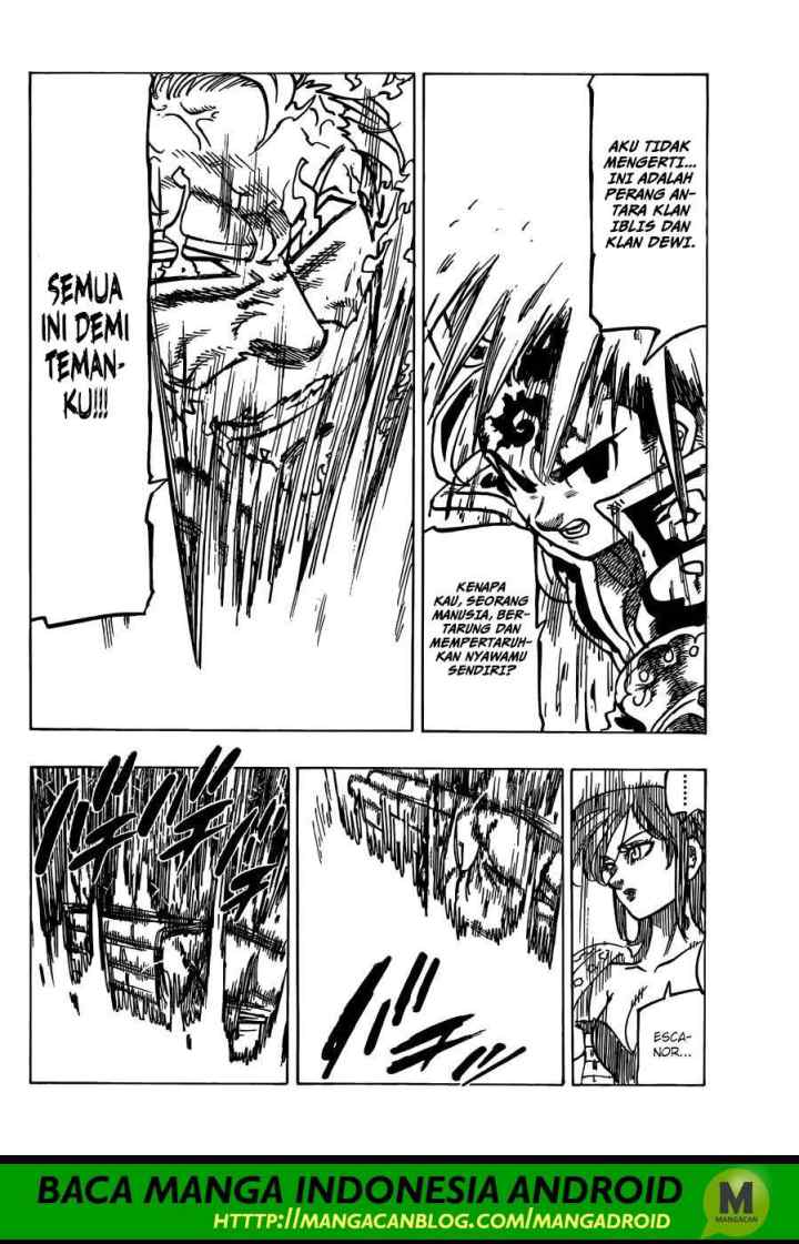 Nanatsu no Taizai chapter 289 halaman 10