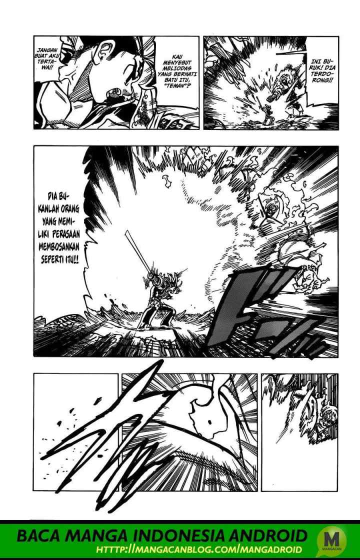 Nanatsu no Taizai chapter 289 halaman 11