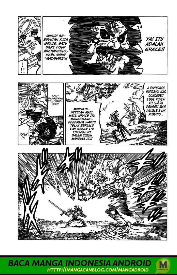 Nanatsu no Taizai chapter 289 halaman 9