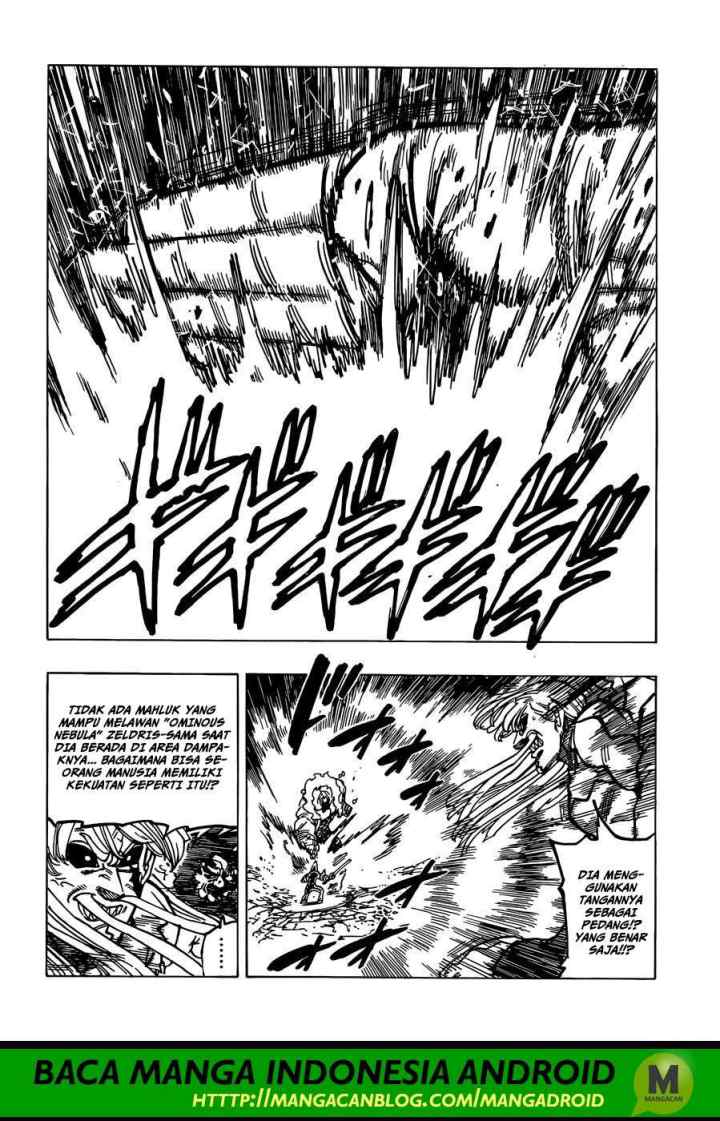 Nanatsu no Taizai chapter 289 halaman 8