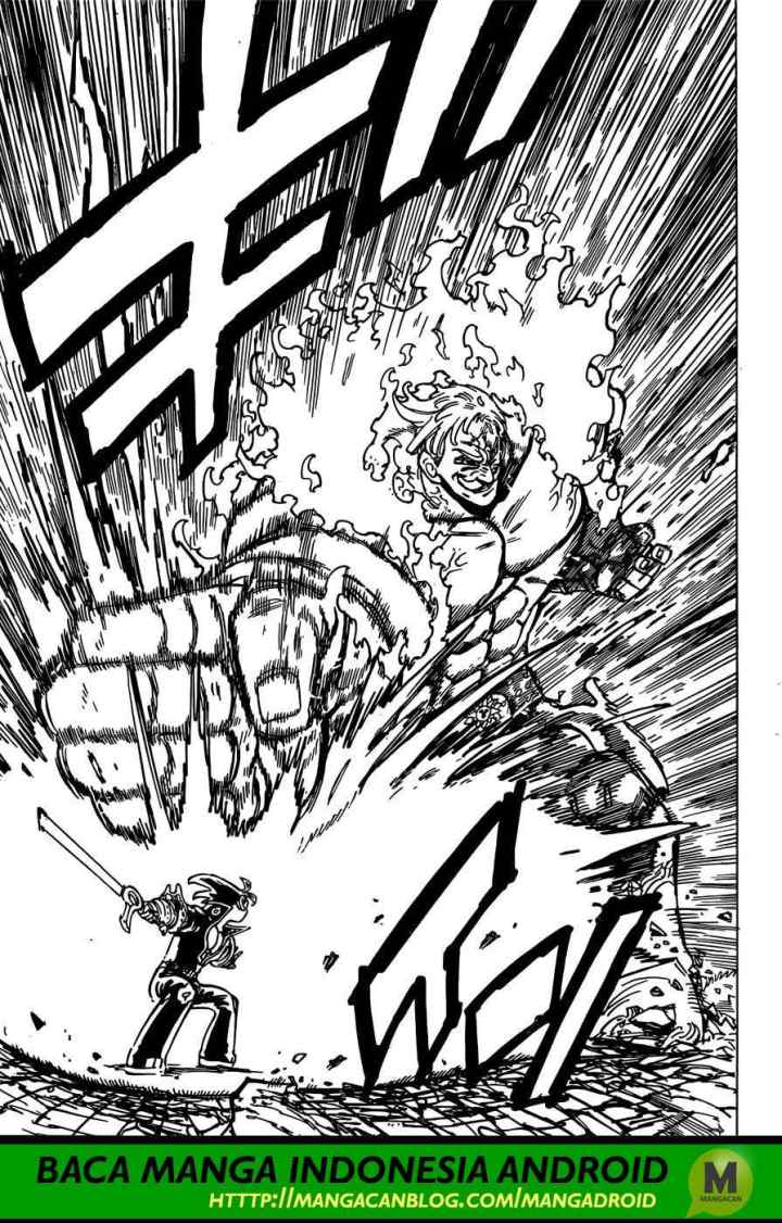 Nanatsu no Taizai chapter 289 halaman 7